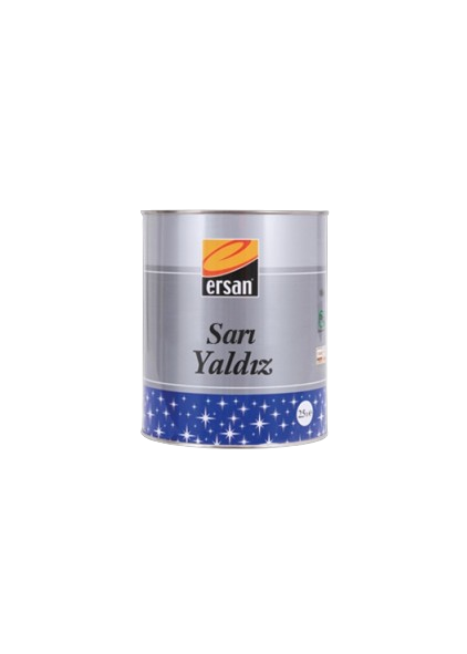 ERSAN ALTIN YALDIZ BOYA 0,200 LT ( 200 GR )